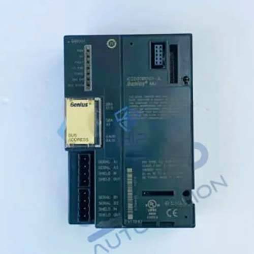GE Fanuc/Genius IC200GBI001-JL | Network Interface Module