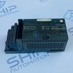 GE Fanuc IC200ALG260D | Analog Input - Image 2