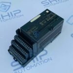 GE Fanuc IC200ALG260D | Analog Input