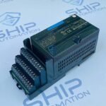 GE Fanuc IC200MDL740E | Analog Input