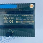 GE Fanuc IC200MDL740E | Analog Input - Image 6