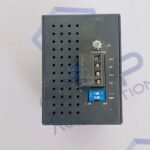 Weidmuller IE-SW-BLO8-8TX | Ethernet Switch (1240900000) - Image 3