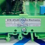 SAM Electronics IFM-401 | Interface Module(271.138.445) - Image 6