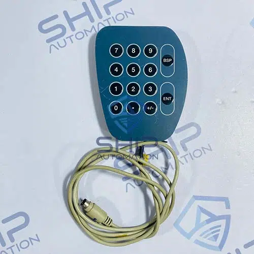 Converteam IGT 2417-08-03 | Printed Circuit Board