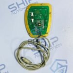 Converteam IGT 2417-08-03 | Printed Circuit Board - Image 3