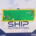 Converteam IGT 2795-07-01 | Printed Circuit Board - Image 3