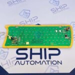 Converteam IGT 2795-07-01 | Printed Circuit Board - Image 4