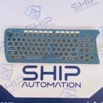 Converteam IGT 2795-07-01 | Printed Circuit Board