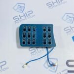 Converteam IGT 2797-07-02 | Printed Circuit Board