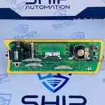 Converteam IGT 2799-07-02 | Printed Circuit Board - Image 2
