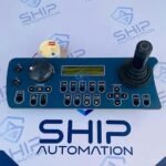 Converteam IGT 2799-07-02 | Printed Circuit Board