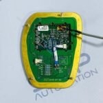 Converteam IGT 2848-07-02 |	Printed Circuit Board - Image 3