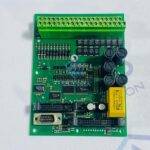 Salwico Consilium IKK-4 (52000) | PCB