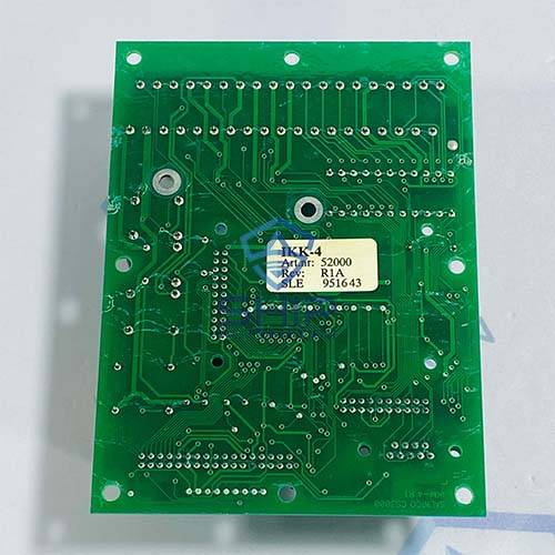 IKK 4(520 00) (3) Salwico Consilium IKK-4 (52000) | PCB - Image 3