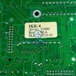 Salwico Consilium IKK-4 (52000) | PCB - Image 4