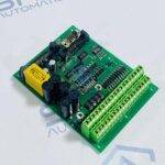 Salwico Consilium IKK-4 (52000) | PCB - Image 2