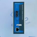 Moxa IMC-101-M-SC | Industrial Media Converter