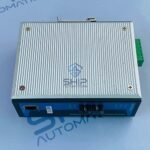 Moxa IMC-101-M-SC | Industrial Media Converter - Image 2