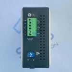 Moxa IMC-101-M-SC | Industrial Media Converter - Image 3