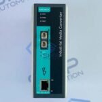 Moxa IMC-101-M-ST-T | Industrial Media Converter