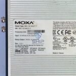 Moxa IMC-101-M-ST-T | Industrial Media Converter - Image 5