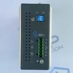 Moxa IMC-101-M-ST-T | Industrial Media Converter - Image 2