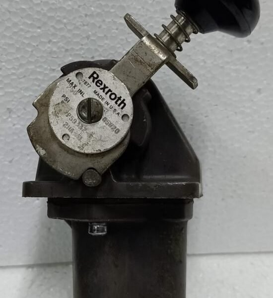 Rexroth P 59332-1 | Pneumatic Spare Part
