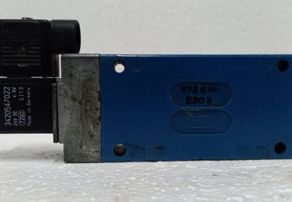 Rexroth 3420547022 | Directional & Pressure Control Valve