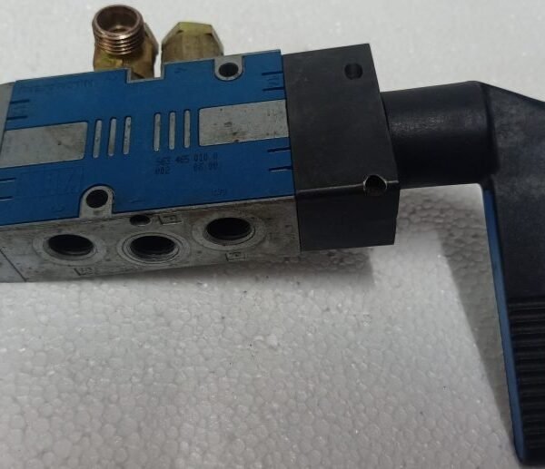 Rexroth 5634650100