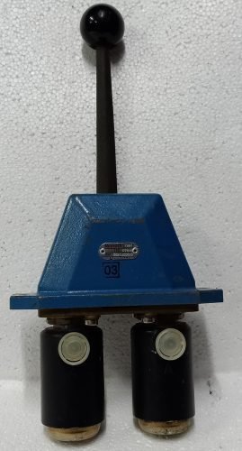 Rexroth 3621400600 | Pneumatic spare part