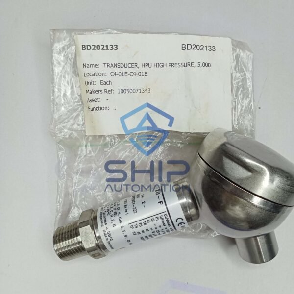 Wika IC-20-F | Pressure Transmitter Model