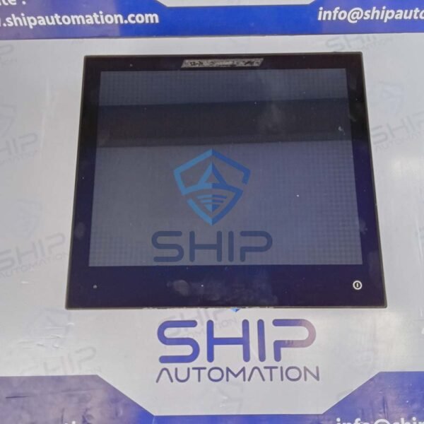 Hatteland HD 17T21 STD-MA1-FOGP-10039 | Panel Computer