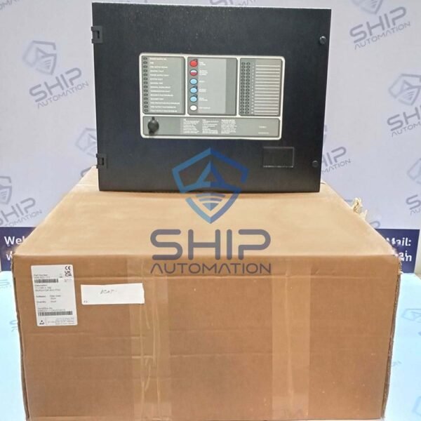 Tyco T1216R-C | Fire Alarm Repeater Panel (508.023.111)