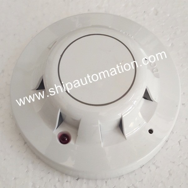 Apollo Series 65 (P/N : 55000-216-APO) | Ionization Smoke Detector