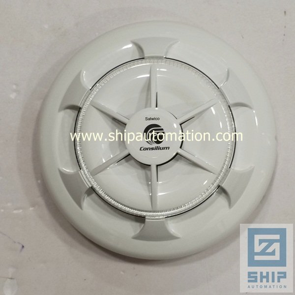 Salwico Consilium EVPP/OA 120 Heat Detector