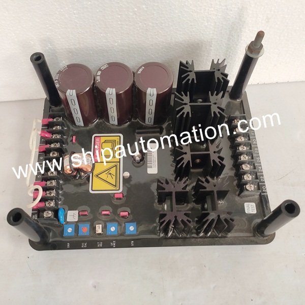 Caterpiller VR6 Generator AVR 1 IMG 20191106 110649