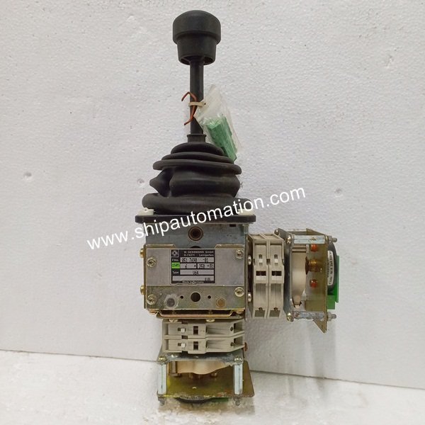 Gessmann controller (Part no : 051 7690-01)