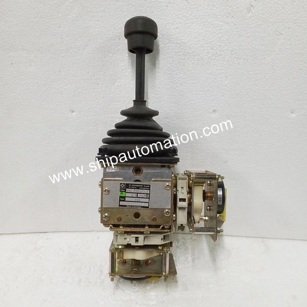 Gessmann Controller (Part no : 970 8972/2-2)