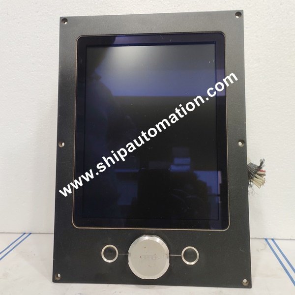 Lilaas ED60821 | AFT Bridge Display Panel
