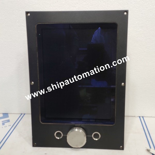 Lilaas ED60821 | FWD Bridge Display Panel