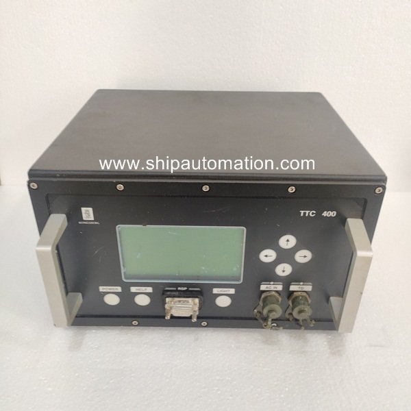 Kongsberg TTC-400 Transponder