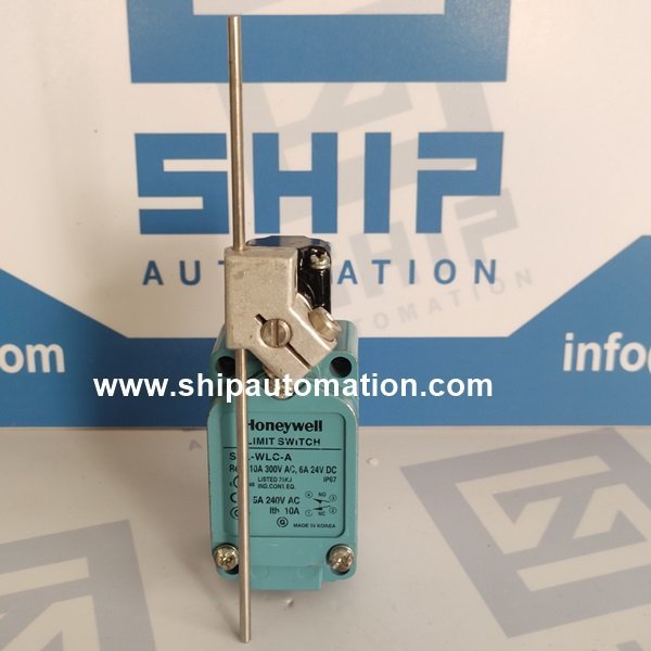 Honeywell SZL-WLC-A | Limit Switch