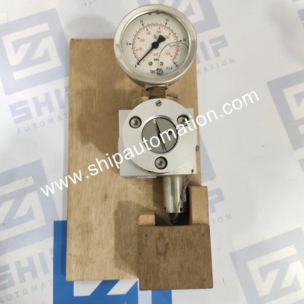Rexroth 3750240000 | Pressure Reducing Station