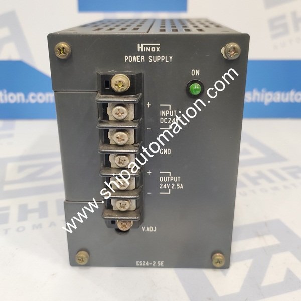 Terasaki/Hinox ES24-2.5E Power Supply