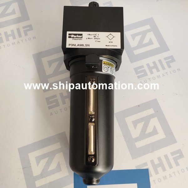 Parker P3NLA98LSN | Pneumatic Spare part
