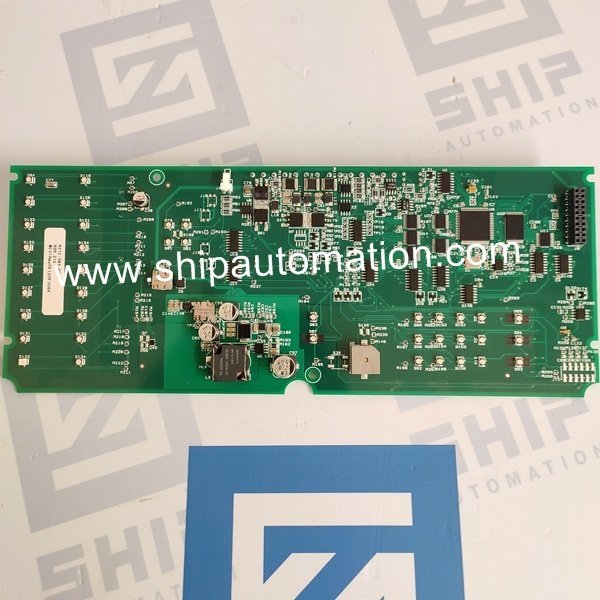 Autronica BSR-210 | PCB