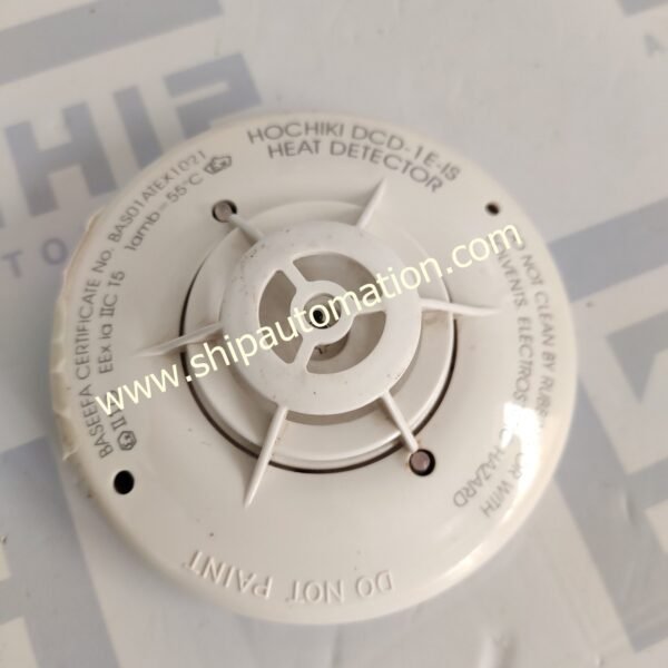 Hochiki DCD-1E-IS Heat Detector