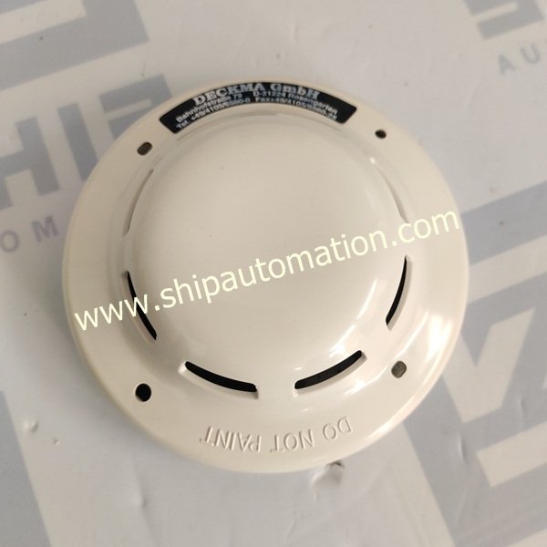 Hochiki SLR-EM Smoke Detector