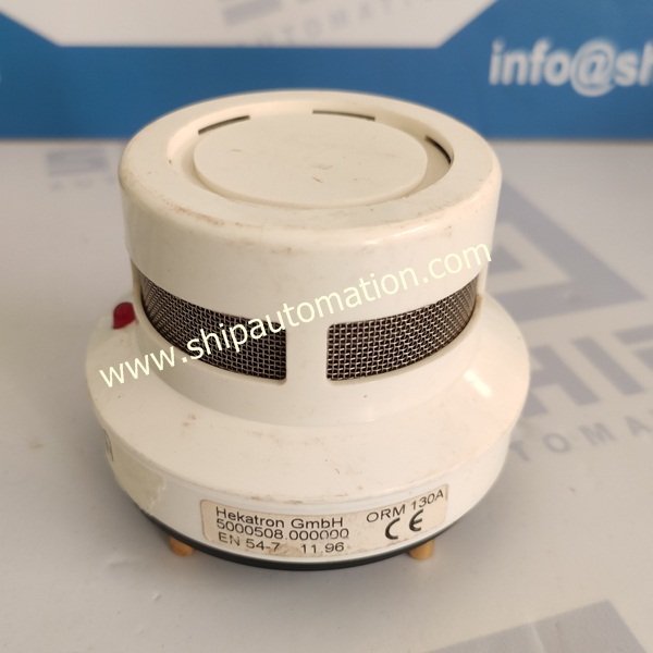 Hekatron ORM 130A | Smoke Detector