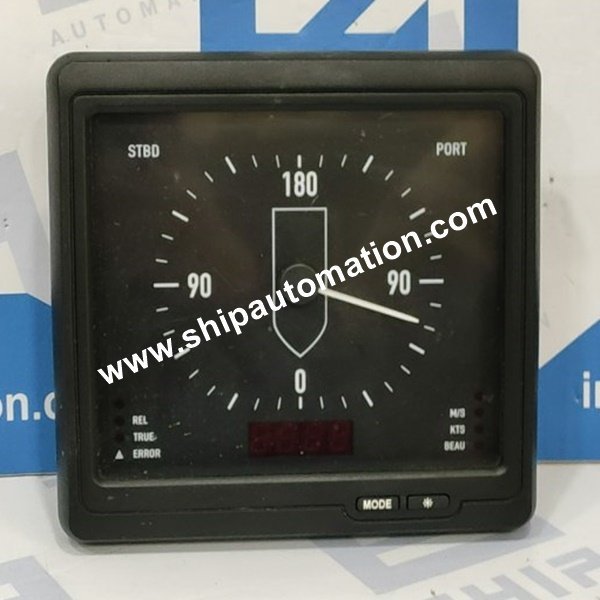 DEIF WSDI-2 wind Display (0.......180)